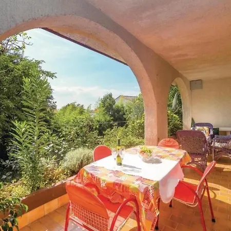 Casa Ivana Garden 2-bedroom
