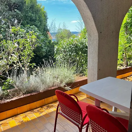Casa Ivana Garden 2-bedroom *