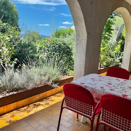 Casa Ivana Garden 2-bedroom