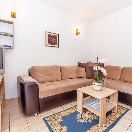 Lejlighed Casa Ivana Garden 2-bedroom Crikvenica