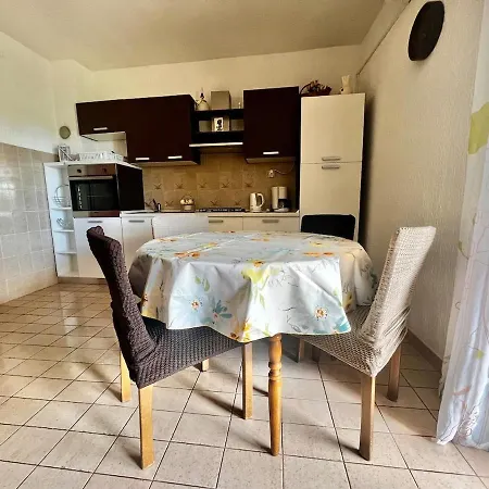 Casa Ivana Garden 2-bedroom Lejlighed Crikvenica