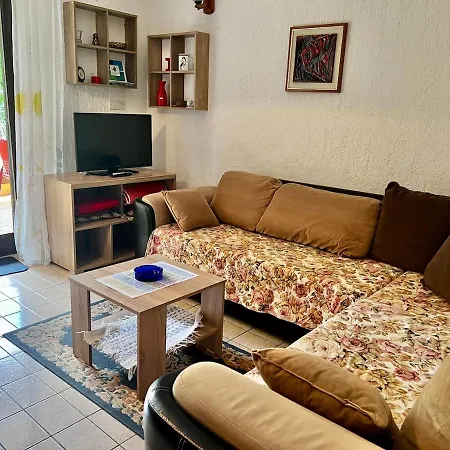 Casa Ivana Garden 2-bedroom *
