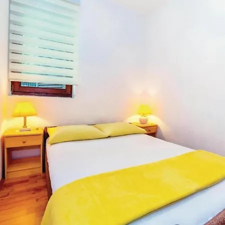 Casa Ivana Garden 2-bedroom * Crikvenica