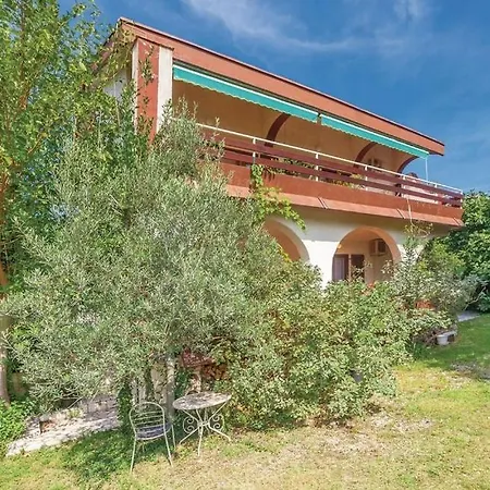 Lejlighed Casa Ivana Garden 2-bedroom *
