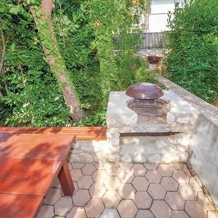 Casa Ivana Garden 2-bedroom *