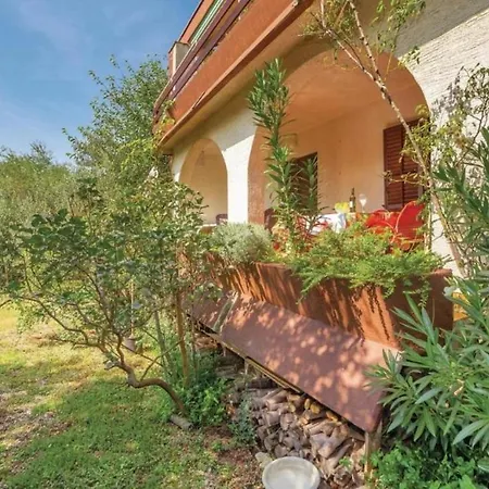Casa Ivana Garden 2-bedroom